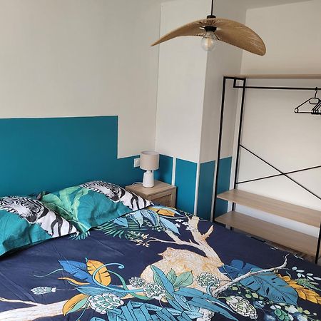 Appartement En Plein Centre 拉图巴里 外观 照片