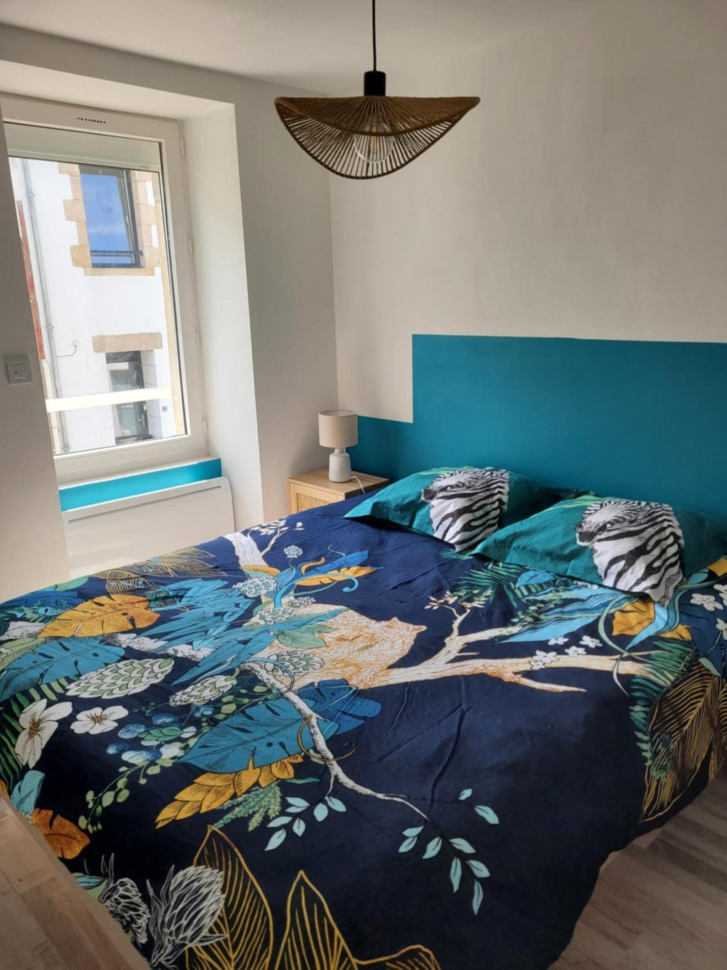 Appartement En Plein Centre 拉图巴里 外观 照片